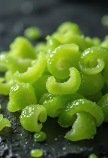 Svaiga laima miziņa bļodiņā, ar rīvi, medu un laimu