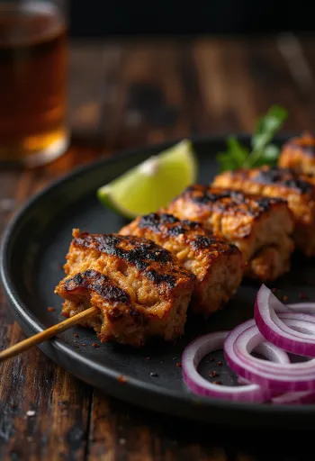 Suya pikantie iesmi