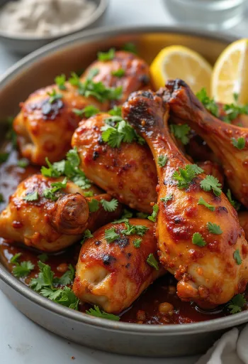 Tandoori vista pasniegta ar naan maizi un salātiem