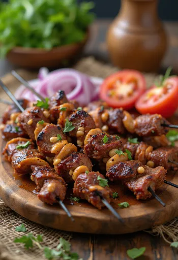 Suya pasniegta