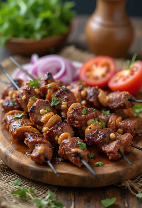 Suya pasniegta