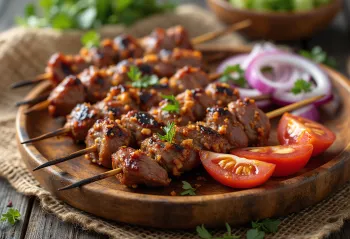 Suya pasniegta