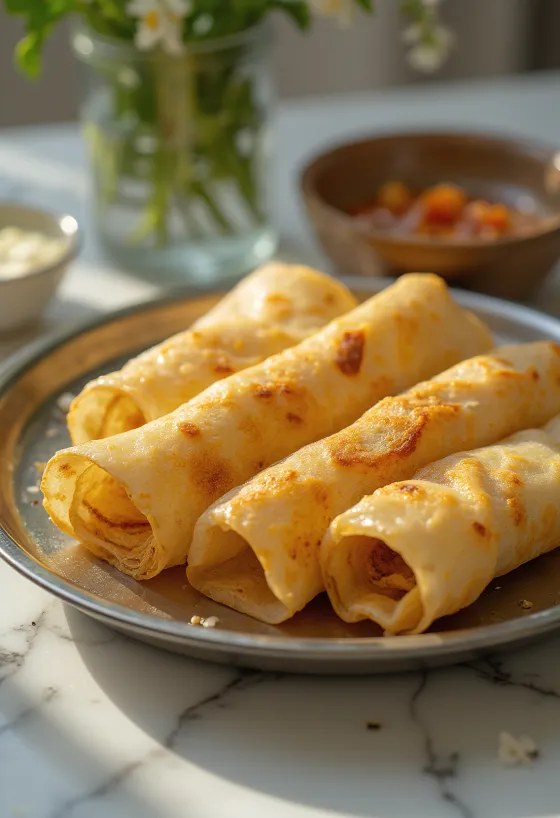 Dosa dienvidindijas pankūka