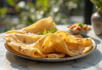 Dosa dienvidindijas pankūka