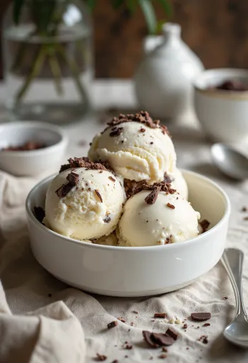 Stracciatella saldējums