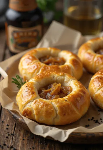 Svaigi cepta Bialy poļu maize