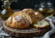 Svaigi ceptas ciabatta maizītes