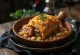 Cassoulet sautējums
